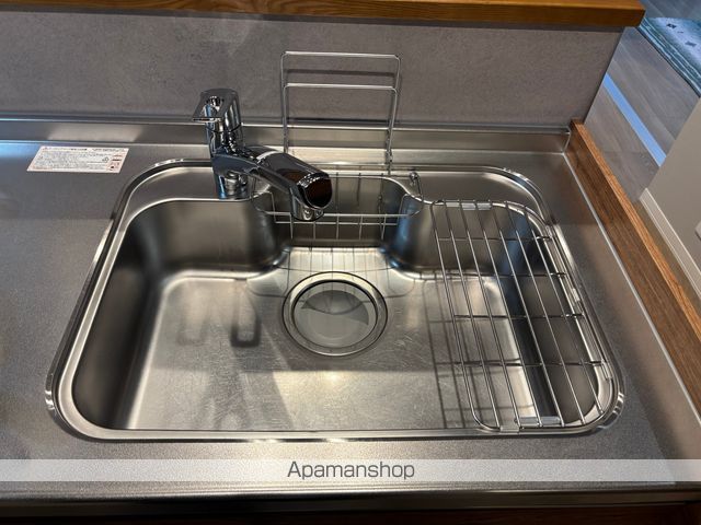DREAMIO堀川小泉の内装写真