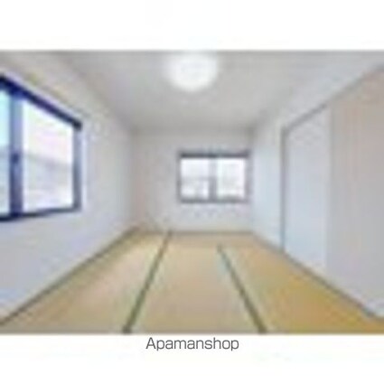 キャステルＫ　Ａ棟[3DK/54.85m2]の内装9