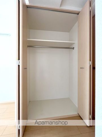 ベルデュール小石川の内装写真