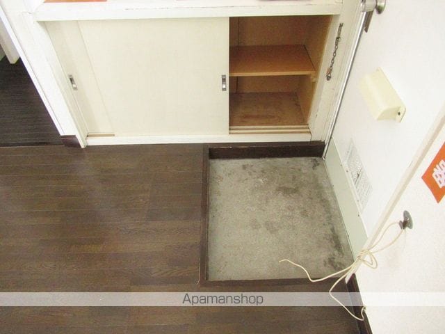 カーサ仙北の内装写真