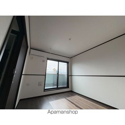 東京都立川市一番町２丁目[1LDK/68.64m2]のリビング・居間