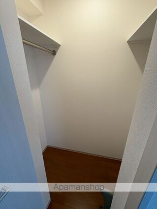 東京都杉並区高円寺南３丁目[2LDK/40.5m2]の収納