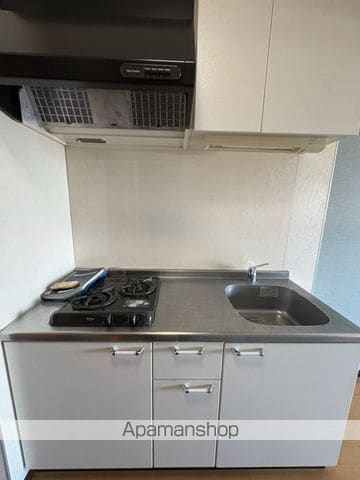 リンデンバウムはませんの内装写真