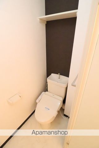 エルグレイスの内装写真