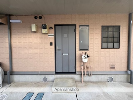 ビーライン高津[2DK/40.92m2]の内装5