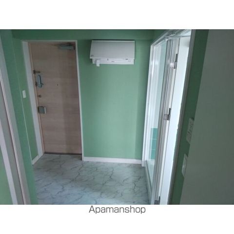 セントレイクセレブ大曽根の内装写真