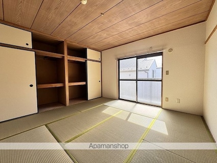 シルバーピア緑町[1K/28m2]の内装2