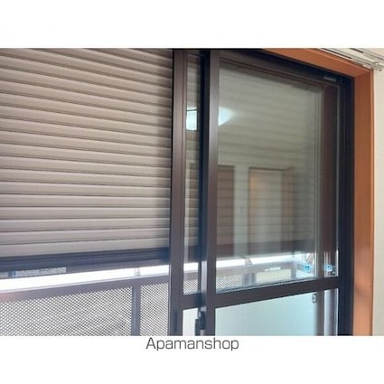 ターミナルステージ初台[1LDK/45.61m2]の内装