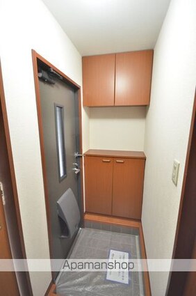 サンフォース壱番館[3DK/56m2]の内装3