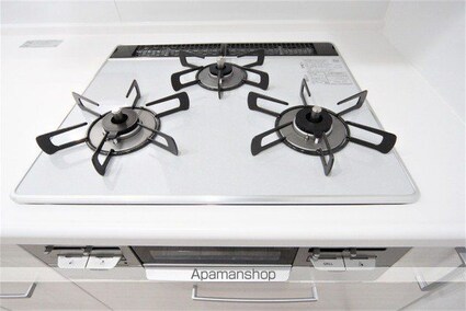 ＢＥＬＧＲＡＶＩＡ　ＥＤＡＭＡＴＳＵ　ＰＲＥＭＩＵＭ[1LDK/37.19m2]の内装1