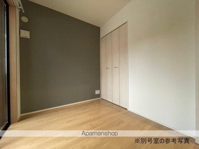 ルノーア寺塚の内装写真