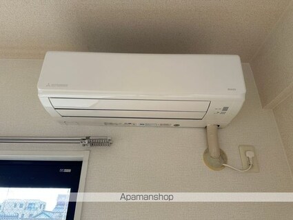 さくら館[1K/25.14m2]のその他設備