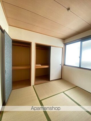 セジュール宇須[2DK/36.92m2]の収納