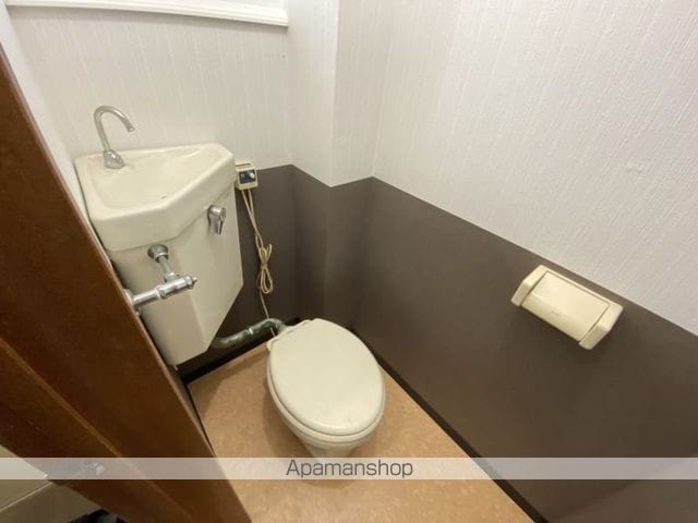 ロピアナカムラの内装写真