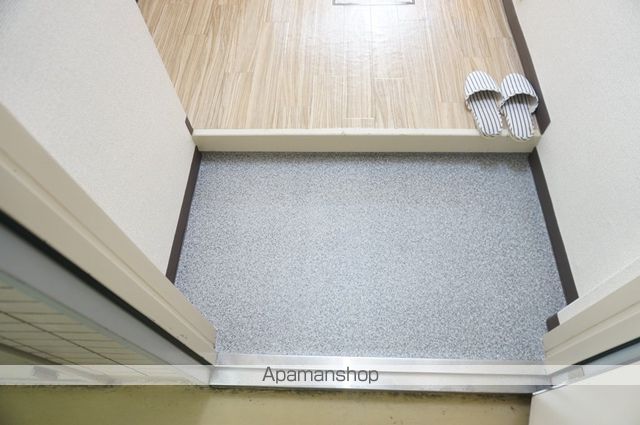 プレアール寝屋川高柳の内装写真