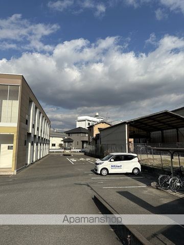 福塩線 横尾駅 徒歩29分 2階建 築28年のその他写真