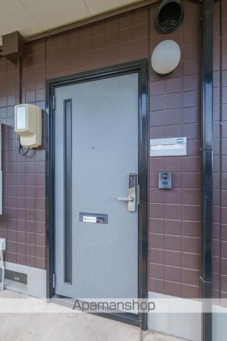 グランパルクの内装写真