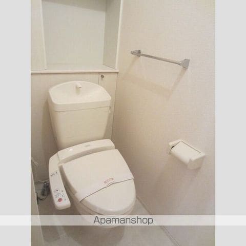 レセンテ・ミーテの内装写真