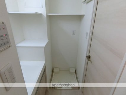 アリーチェ新江古田[1K/25m2]の内装