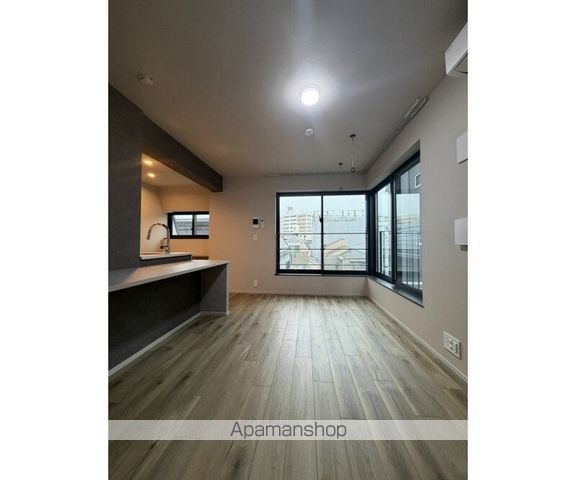 THE RESIDENCE ICHIGAYADAIMACHIの内装写真