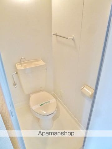 ウエストコーポの内装写真