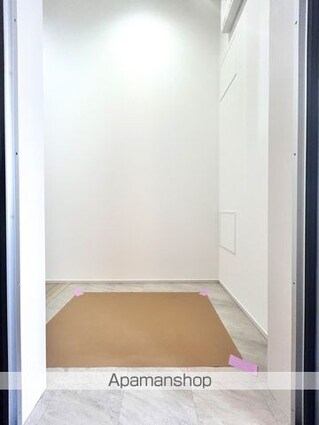 ポート　フルール[1LDK/40.28m2]の内装2