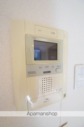 ポラリスの内装写真