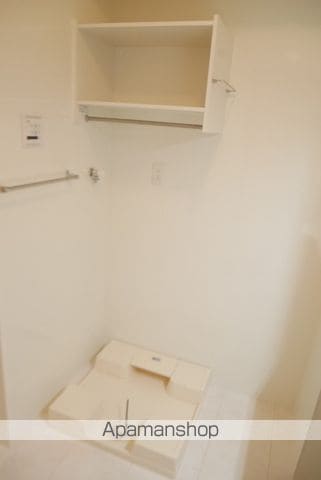 アイリス錦町の内装写真