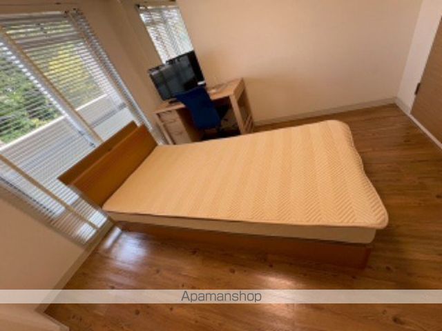 リバティ丸之内の内装写真