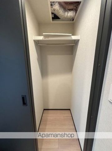 GRAN PASEO鷺ノ宮の内装写真