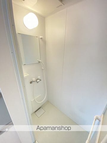 M.横田の内装写真
