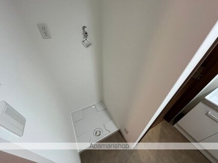 愛媛県松山市竹原２丁目[2LDK/45.94m2]のその他設備