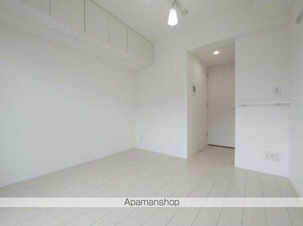 東京都葛飾区高砂７丁目[1K/20.7m2]の内装5