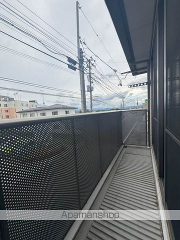 エスハイツの内装写真
