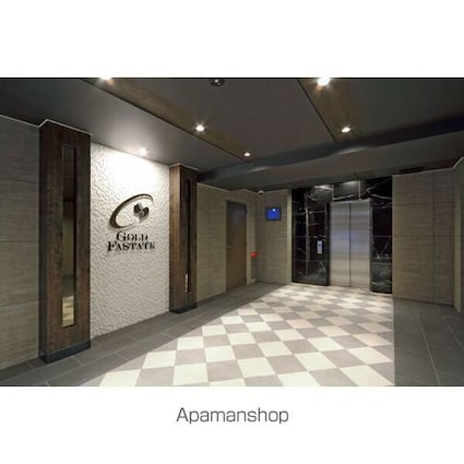 ファステート名古屋駅前ドリーム[1K/24.62m2]の外観2