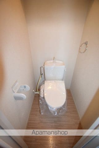 コーポ小川の内装写真