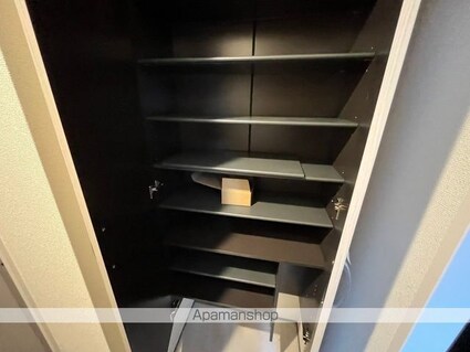 ビオット彦根　Ｂ棟[1K/30.3m2]の内装2