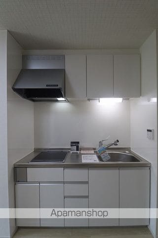 フェリーチェBの内装写真