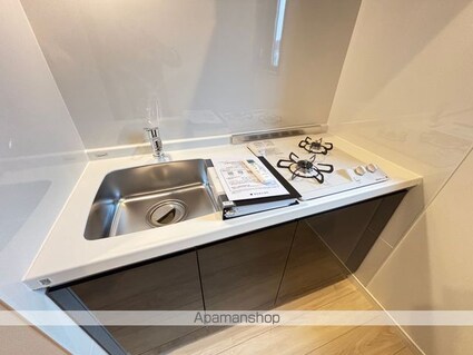 ＫＹＯＥ　ＰＬＡＺＡ　阿佐ヶ谷[1K/25.23m2]の内装5