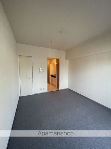 ETOILEKITAUMEDAの内装写真