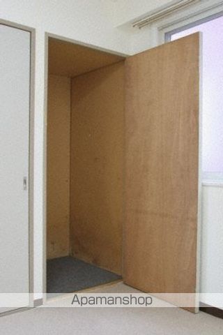 北大グランドハイツの内装写真