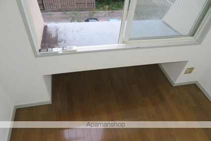 宮城県仙台市青葉区宮町４丁目[1K/20.92m2]の内装