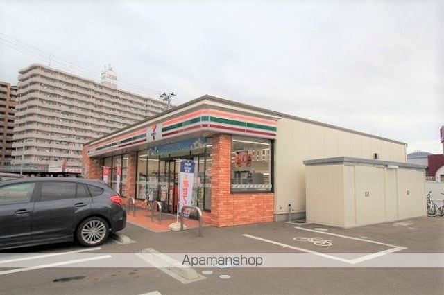 REGALEST卸町PRIMEの周辺写真