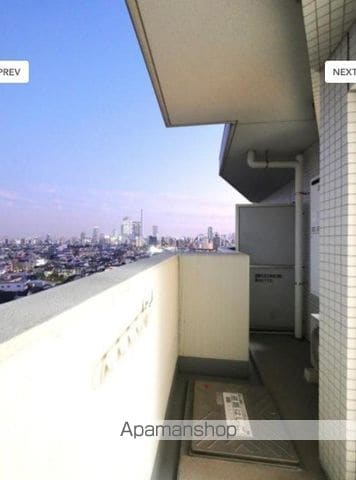 RASIS 大山山手通りの内装写真
