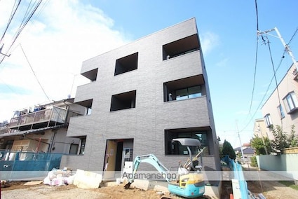 Ｊａｃｋ　ｋｏｇｕｋｉⅠ[1K/26.23m2]の外観2