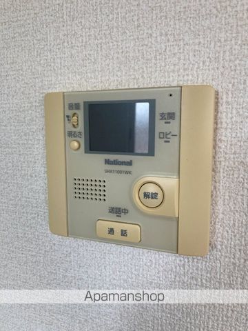 エスタシオンの内装写真