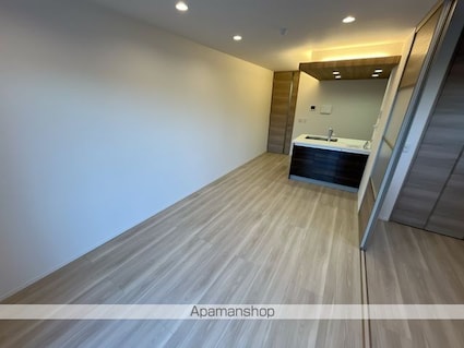 ＤーＲＯＯＭ　東矢倉[2LDK/54.36m2]のリビング・居間
