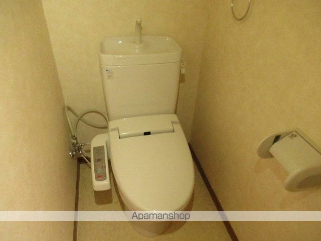 パークサイドビルの内装写真