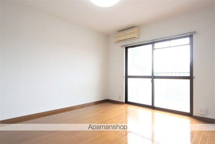 フロンティア・ＵＥＤＡⅡ[1K/27.9m2]のリビング・居間