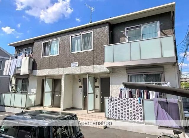 apartment 埼玉県吉川市木売３丁目3-5
地図を見る